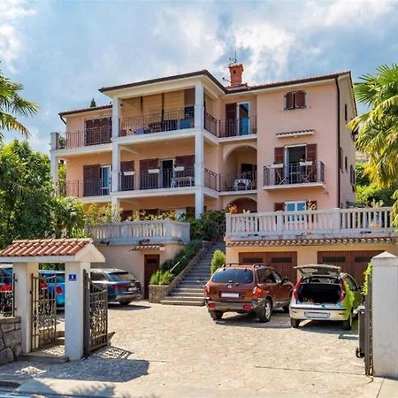 Rona Apartments Ani Ічичі Екстер'єр фото