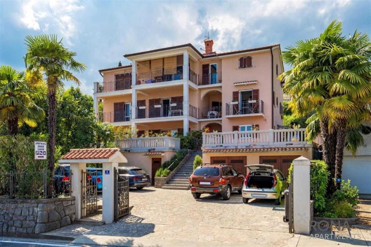 Rona Apartments Ani Ічичі Екстер'єр фото