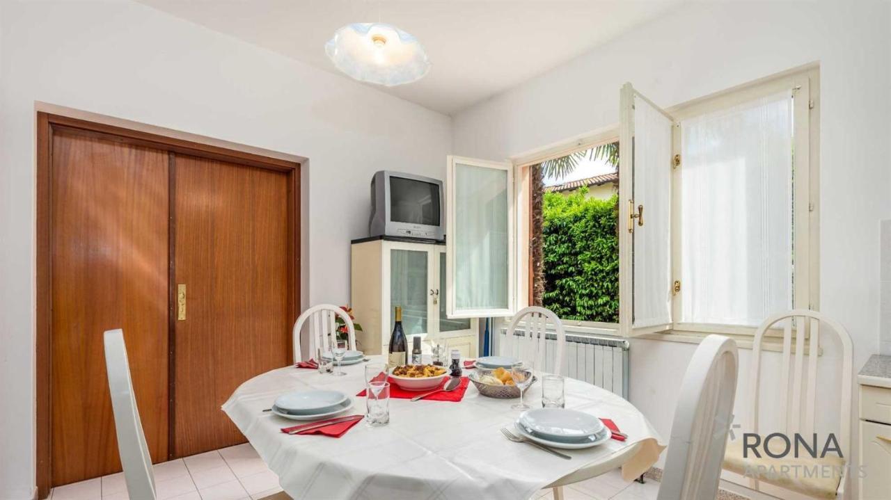 Rona Apartments Ani Ічичі Екстер'єр фото