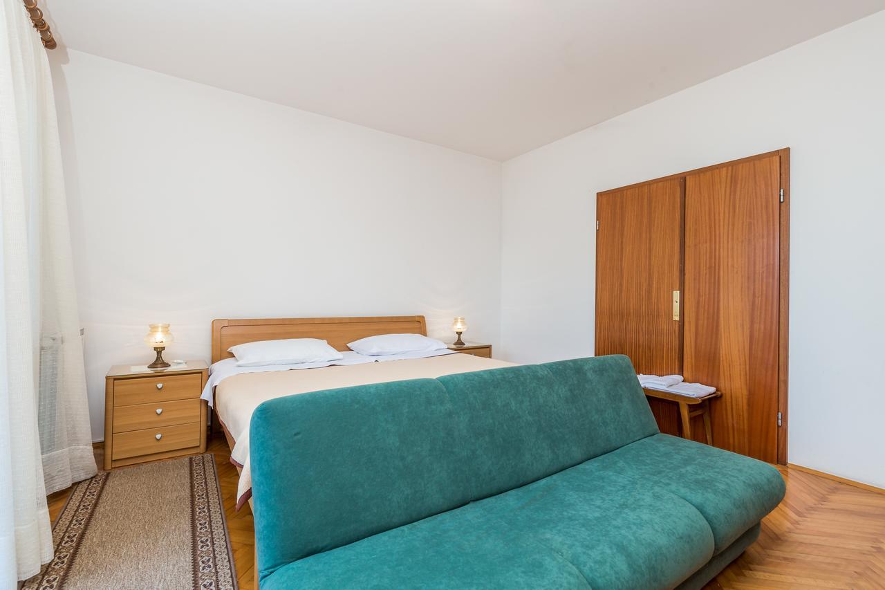 Rona Apartments Ani Ічичі Екстер'єр фото