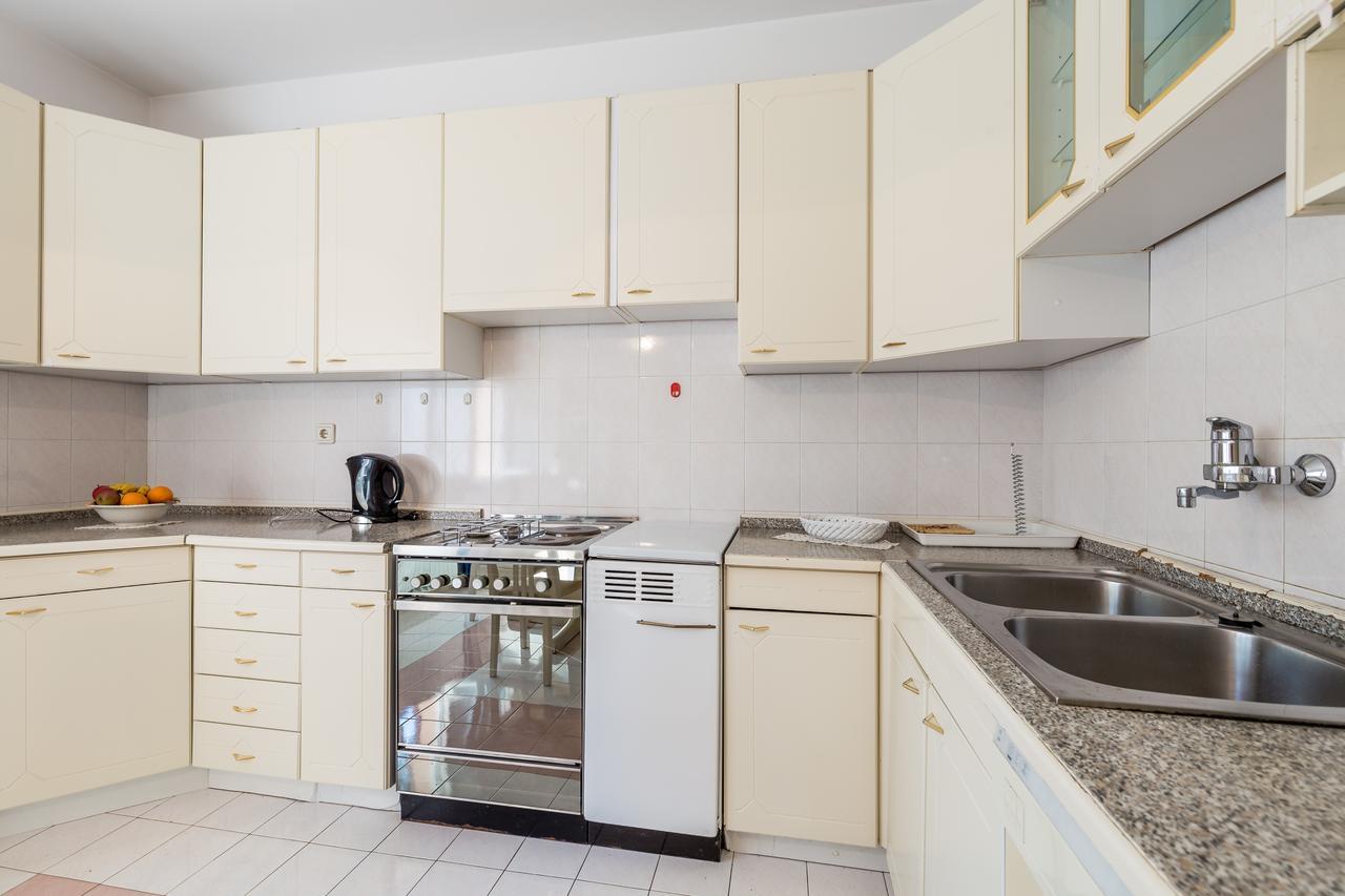 Rona Apartments Ani Ічичі Екстер'єр фото