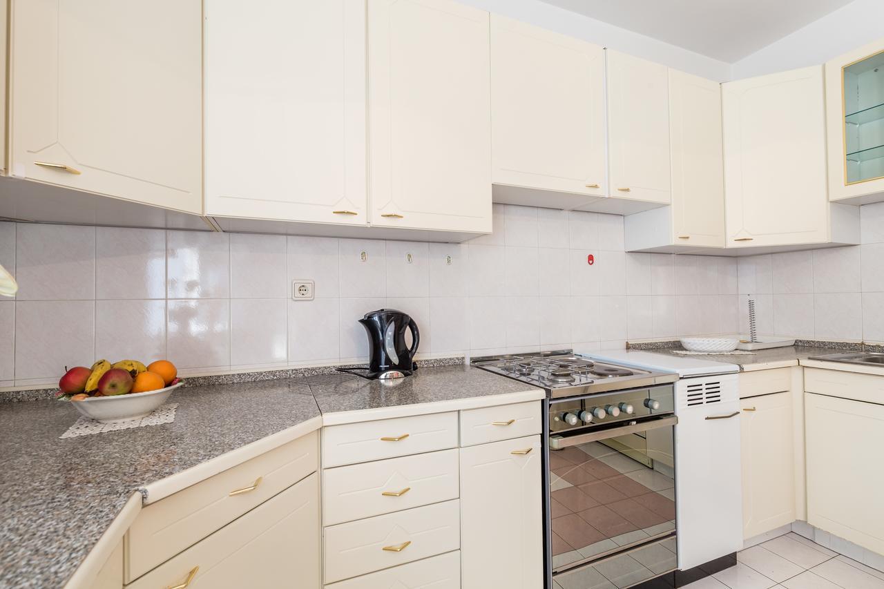 Rona Apartments Ani Ічичі Екстер'єр фото