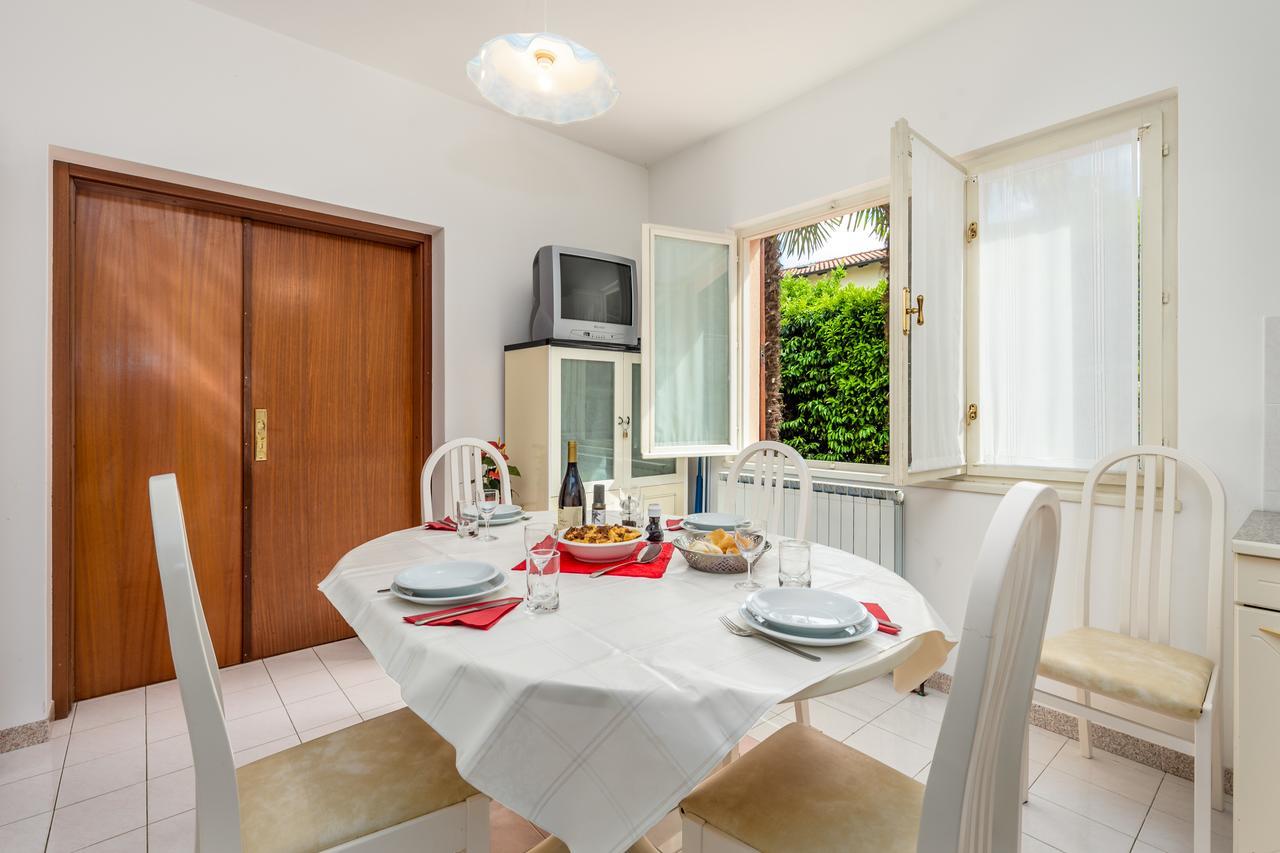 Rona Apartments Ani Ічичі Екстер'єр фото