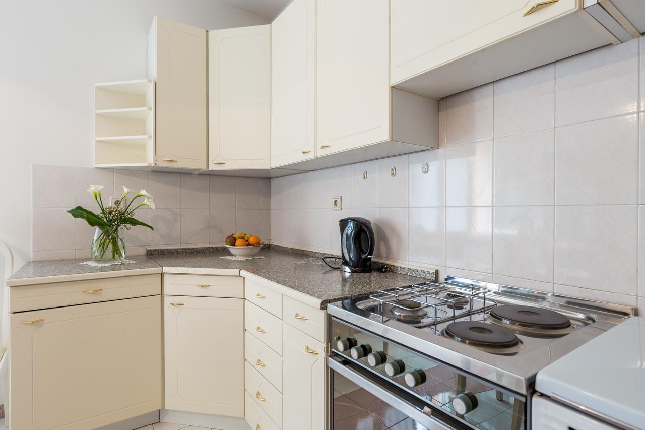 Rona Apartments Ani Ічичі Екстер'єр фото