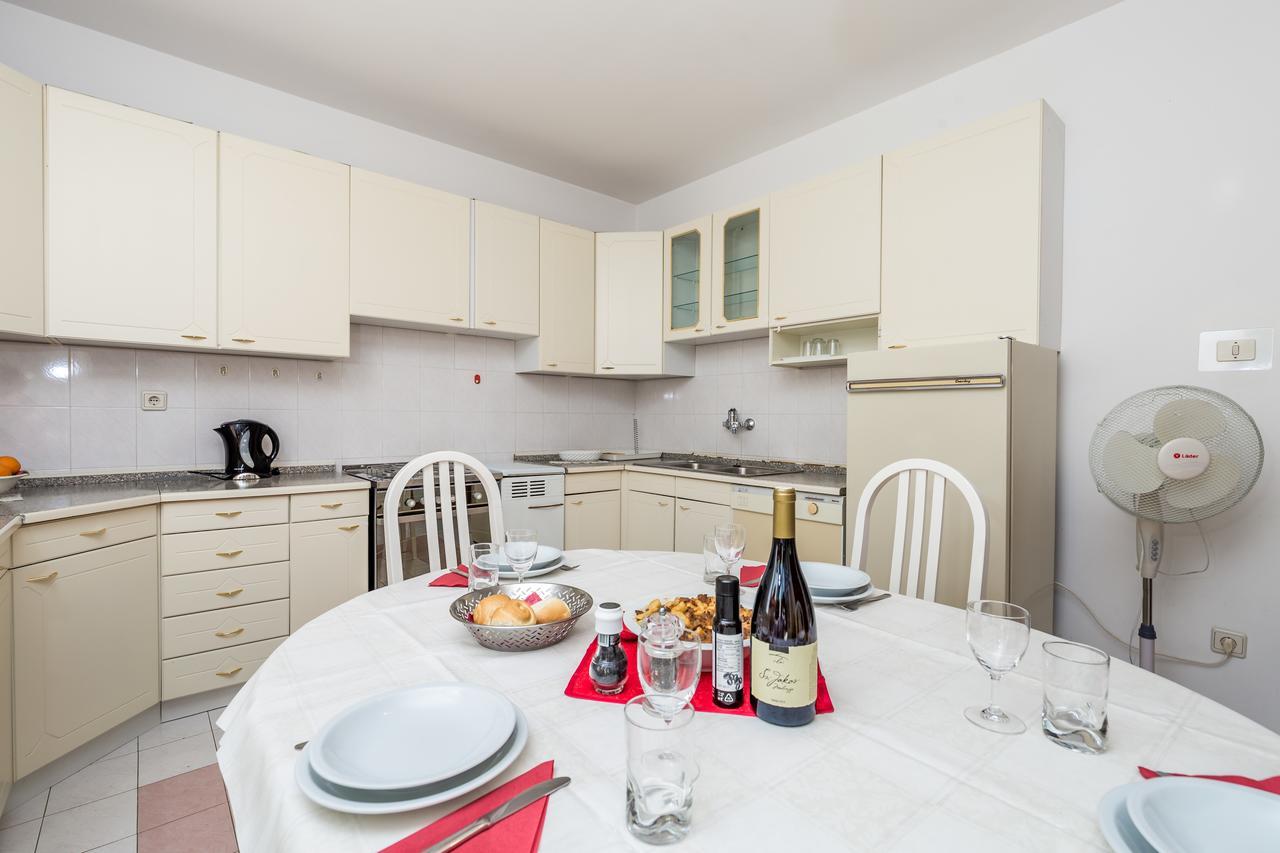 Rona Apartments Ani Ічичі Екстер'єр фото