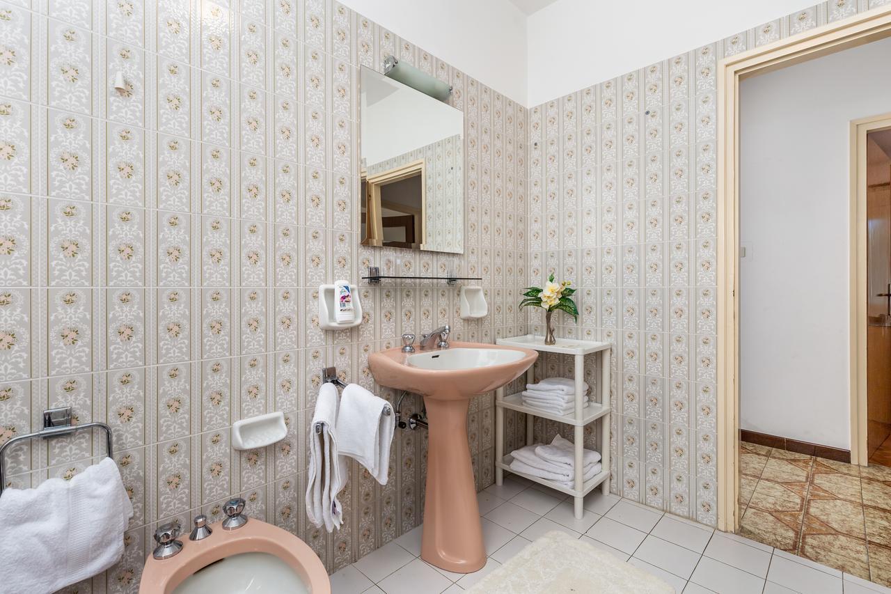Rona Apartments Ani Ічичі Екстер'єр фото