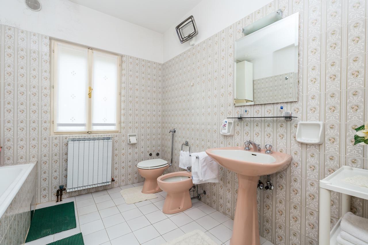 Rona Apartments Ani Ічичі Екстер'єр фото