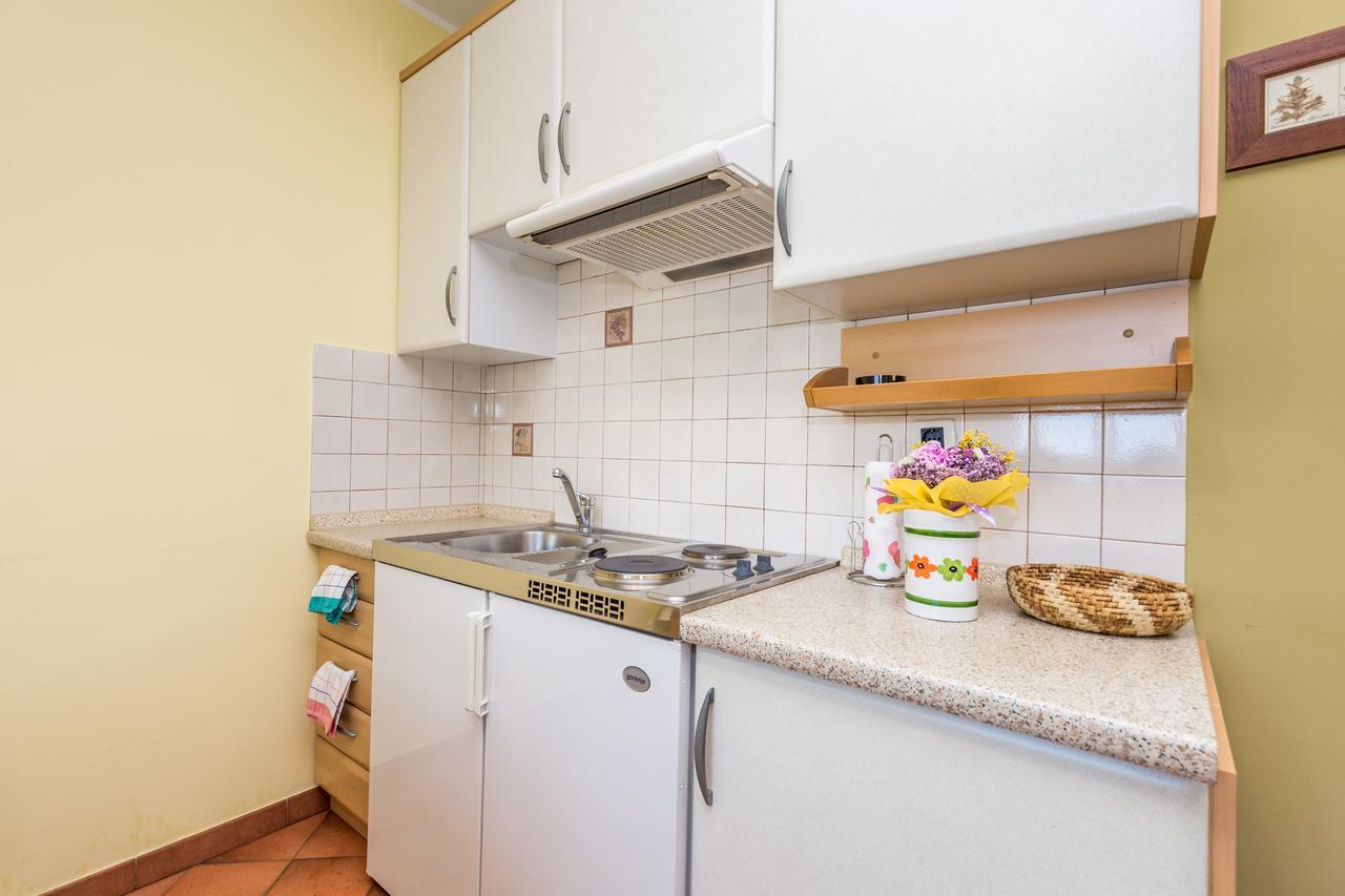Rona Apartments Ani Ічичі Екстер'єр фото