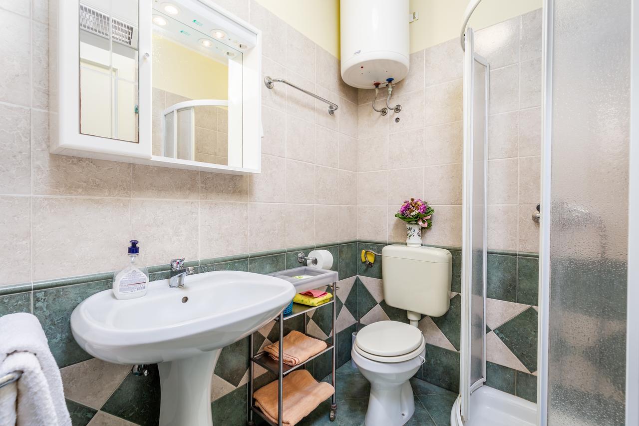 Rona Apartments Ani Ічичі Екстер'єр фото