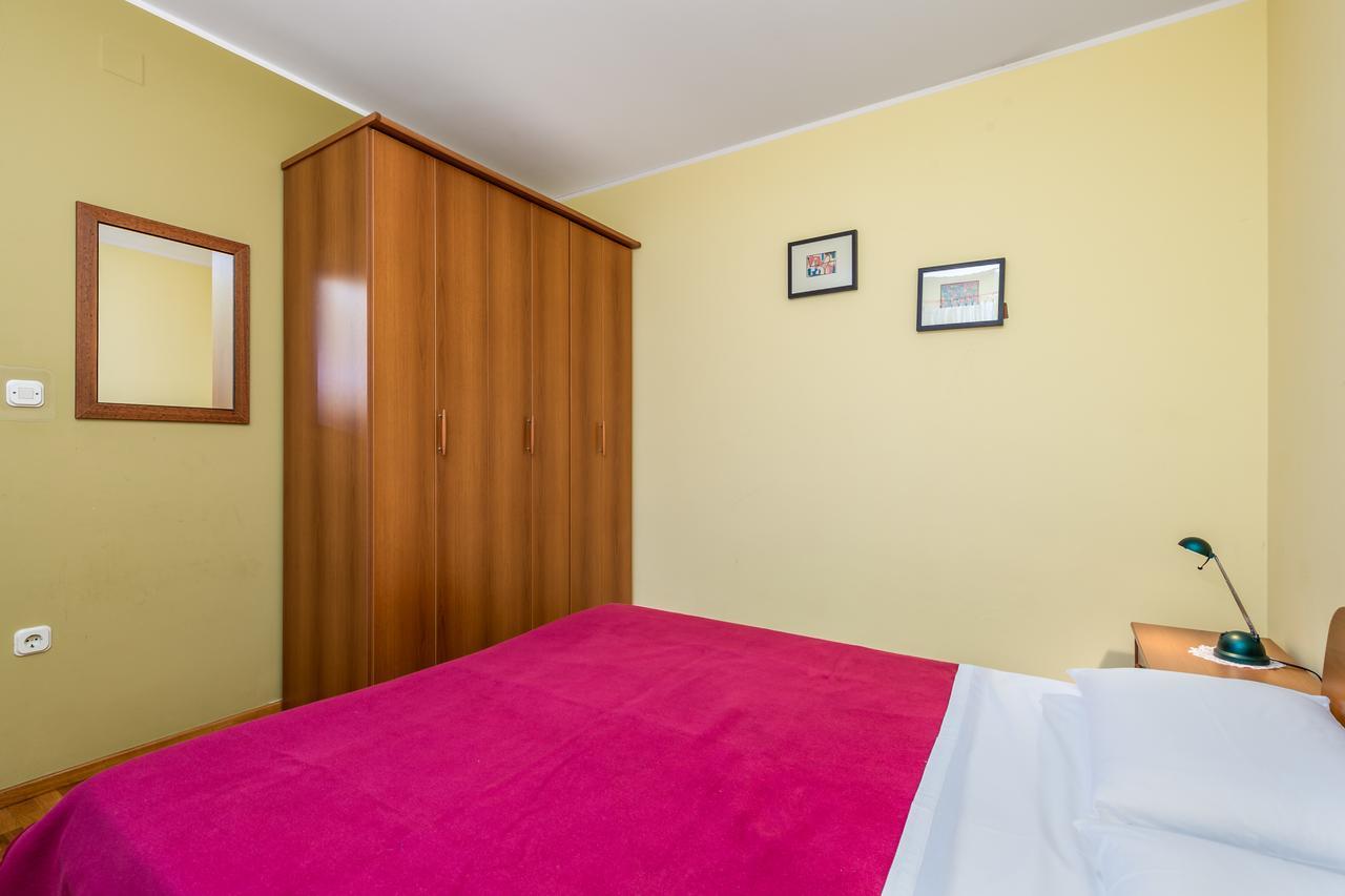 Rona Apartments Ani Ічичі Екстер'єр фото