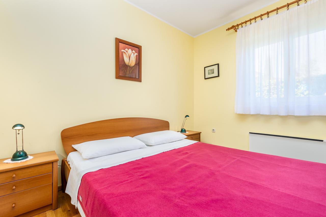 Rona Apartments Ani Ічичі Екстер'єр фото