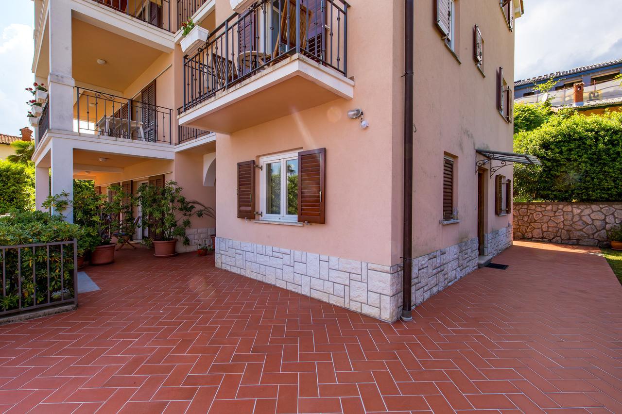 Rona Apartments Ani Ічичі Екстер'єр фото
