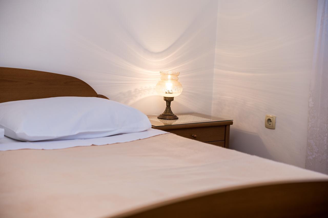 Rona Apartments Ani Ічичі Екстер'єр фото