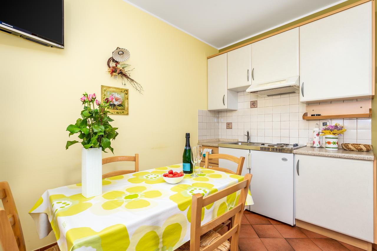 Rona Apartments Ani Ічичі Екстер'єр фото