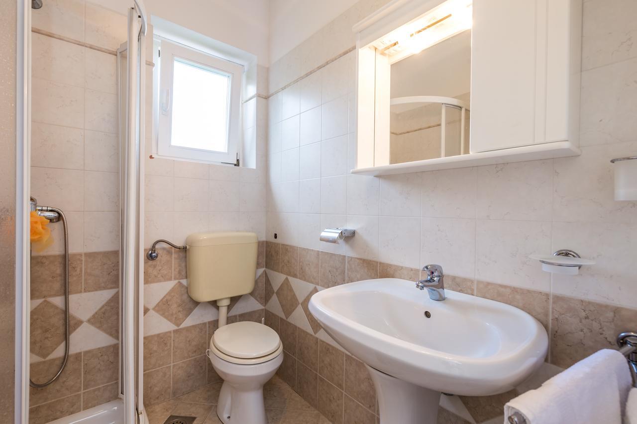 Rona Apartments Ani Ічичі Екстер'єр фото