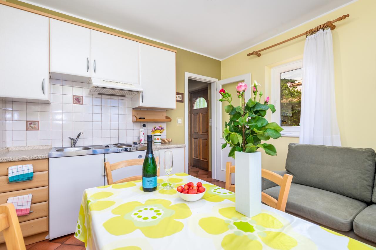 Rona Apartments Ani Ічичі Екстер'єр фото