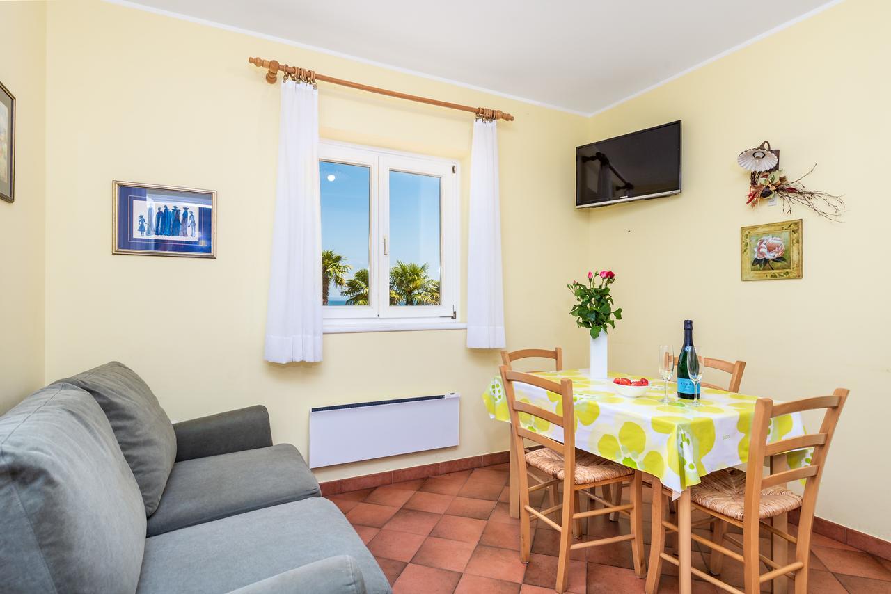 Rona Apartments Ani Ічичі Екстер'єр фото