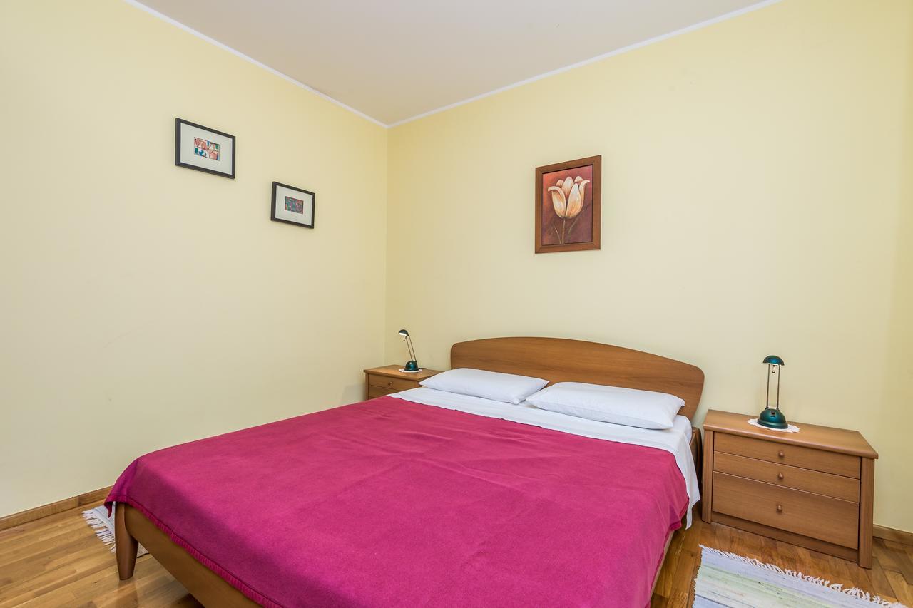 Rona Apartments Ani Ічичі Екстер'єр фото