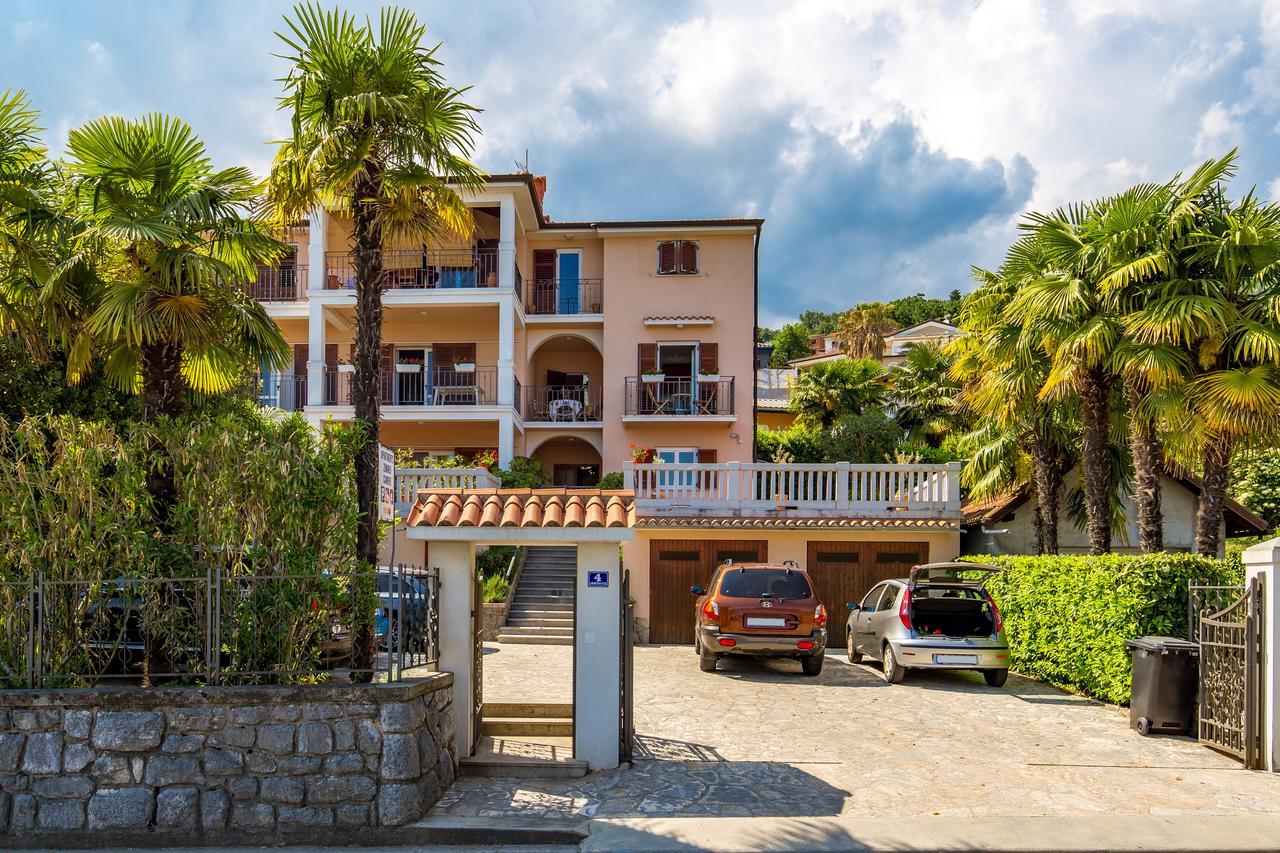 Rona Apartments Ani Ічичі Екстер'єр фото