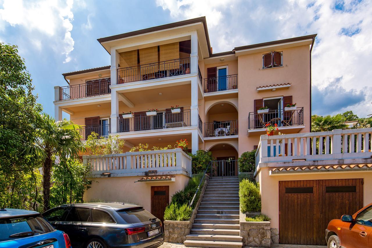 Rona Apartments Ani Ічичі Екстер'єр фото