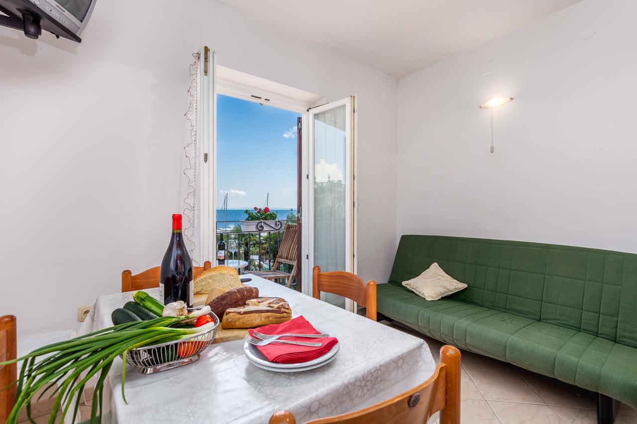 Rona Apartments Ani Ічичі Екстер'єр фото