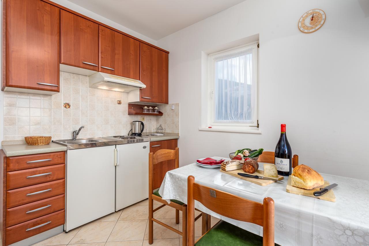 Rona Apartments Ani Ічичі Екстер'єр фото