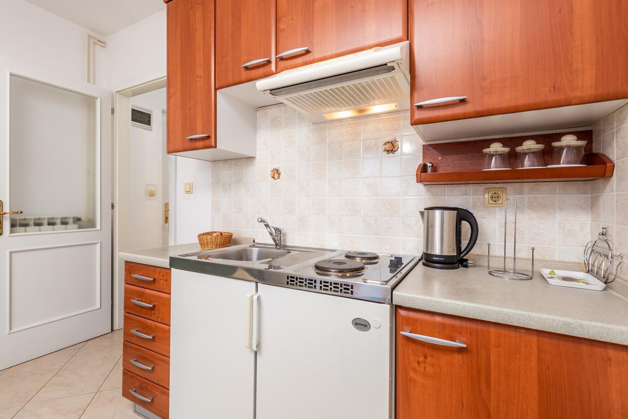 Rona Apartments Ani Ічичі Екстер'єр фото