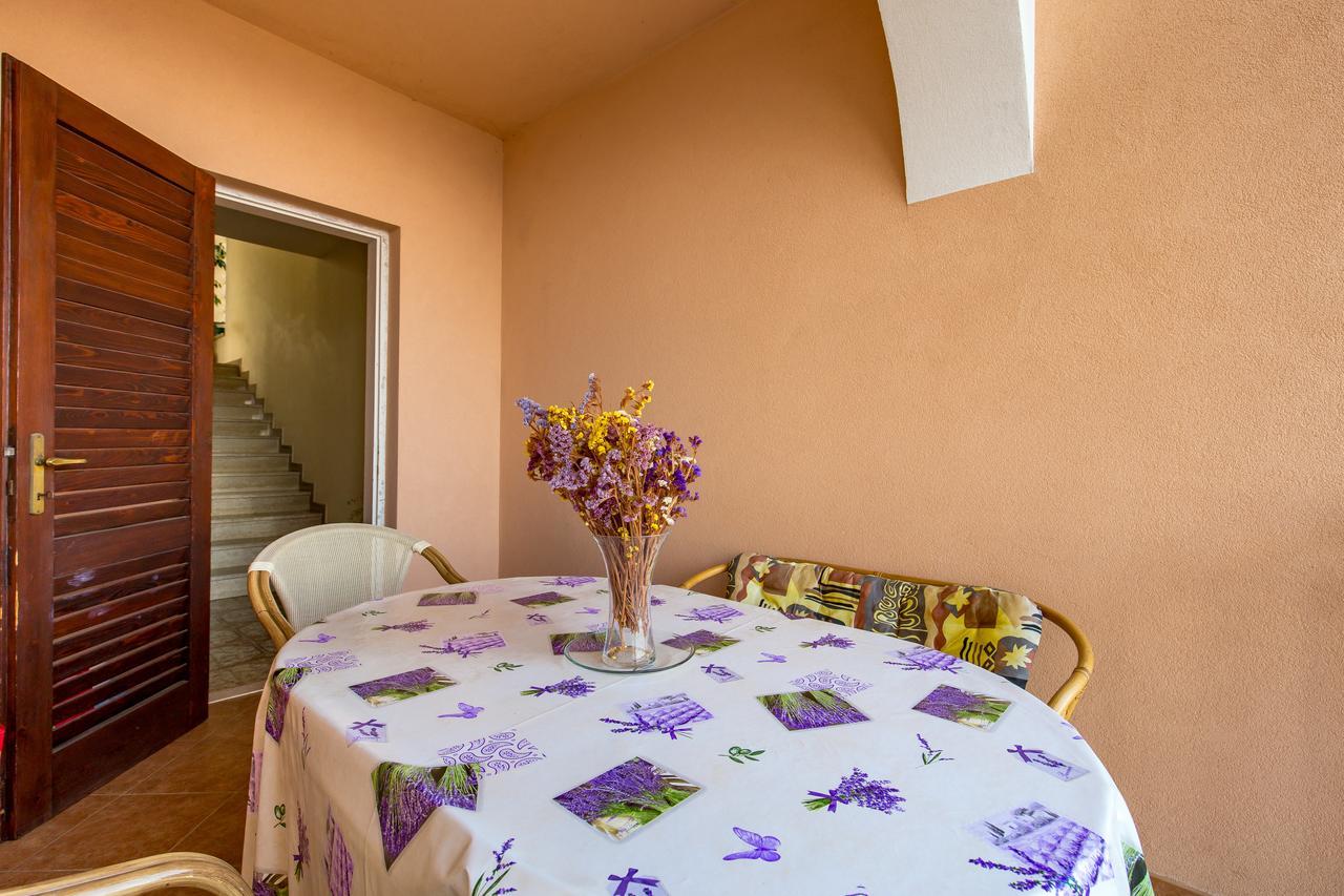 Rona Apartments Ani Ічичі Екстер'єр фото
